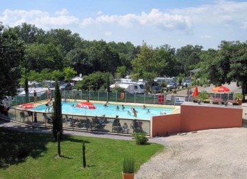 Beau Rivage - Aquitaine - Navarrenx - 245€/sem