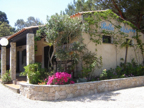 Bella Vista - Corsica - Calvi - 525€/sem