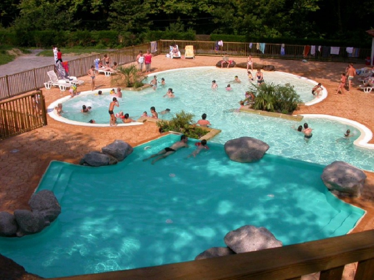 Biper Gorri - Aquitaine - Espelette - 244€/sem