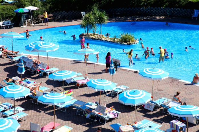 Centro Vacanze San Marino - San Marino - San Marino - 415€/sem