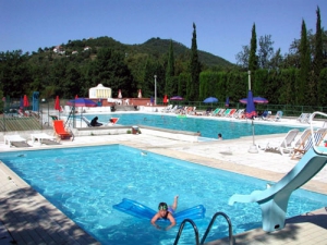 C'era Una Volta - Ligurië - Villanova d'Albenga - 677€/sem