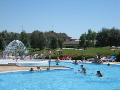 Camping Pont-de-Vaux - 2 - campings