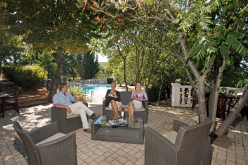 Camping - Aiguines - Provence-Alpes-Côte d'Azur - Chanteraine - Image #8