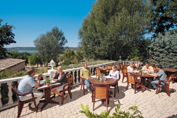 Camping - Aiguines - Provence-Alpes-Côte d'Azur - Chanteraine - Image #9