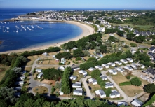 Club de Plein Air Ploemeur - Bretagne - Ploemeur - 179€/sem