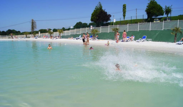 Camping De Pen-guen - Saint-Cast-le-Guildo