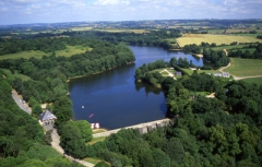 Camping de Bosméléac - Allineuc