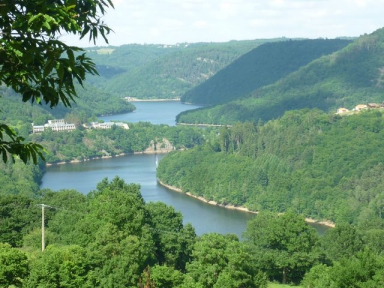 Camping A La Ferme De La Bouesse - Saint-Jacques-d'Ambur