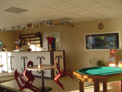 Camping - Vendrennes - Pays de Loire - Camping De La Motte - Image #7