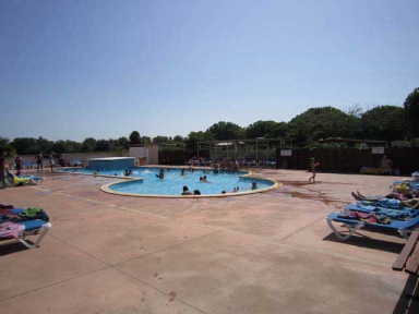 Camping - Pezenas - Languedoc-Roussillon - Camping de Montrose - Image #2