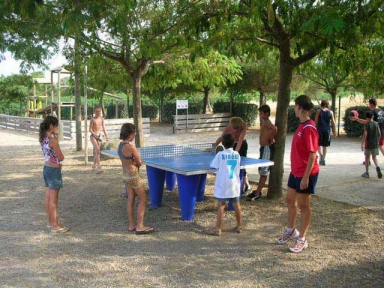 Camping - Pezenas - Languedoc-Roussillon - Camping de Montrose - Image #4