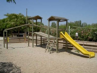Camping - Pezenas - Languedoc-Roussillon - Camping de Montrose - Image #5
