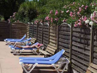 Camping - Pezenas - Languedoc-Roussillon - Camping de Montrose - Image #9