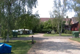 Saverne - 2 - campings