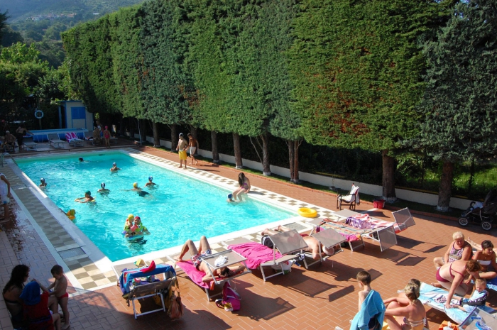 Camping Pietra Ligure - 2 - campings