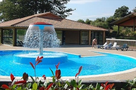 Camping - Pressignac - Poitou-Charentes - Des Lacs - Image #2