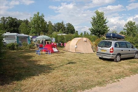 Camping - Pressignac - Poitou-Charentes - Des Lacs - Image #3