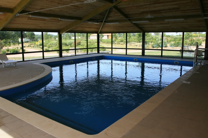 Camping - Pressignac - Poitou-Charentes - Des Lacs - Image #4