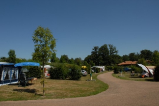Camping - Pressignac - Poitou-Charentes - Des Lacs - Image #5