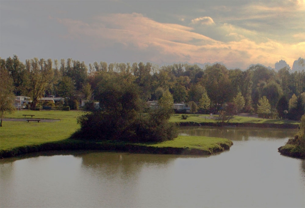 Domaine Des Poteries - Flines-lès-Mortagne