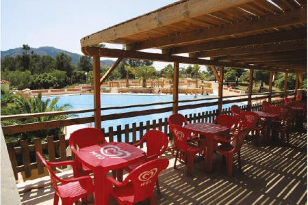 Camping - Le Muy - Provence-Alpes-Côte d'Azur - Domaine de la Noguière - Image #6