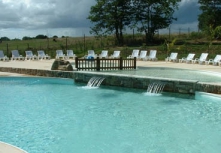 Camping - Tamniès - Aquitaine - Domaine des Grands Pins - Image #4
