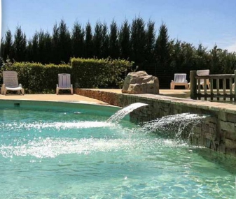 Camping - Tamniès - Aquitaine - Domaine des Grands Pins - Image #7