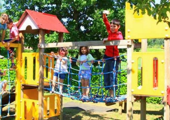 Camping - Tamniès - Aquitaine - Domaine des Grands Pins - Image #9