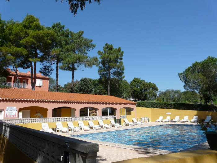 Domaine Des Mimosas - Languedoc-Roussillon - Argelès-sur-Mer - 730€/sem