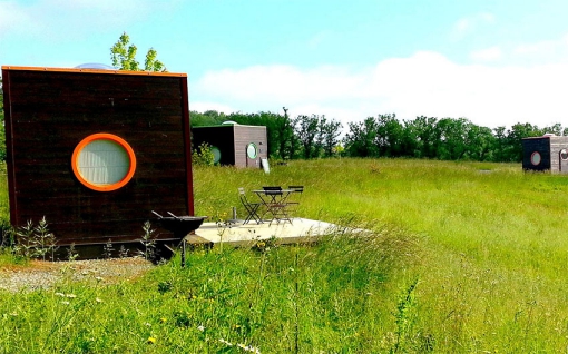 Camping - Estipouy - Midi-Pyreneën - Domaine d'Escapa - Image #8