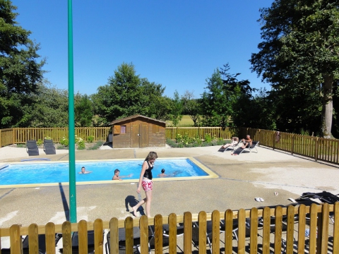 Le Buisson - Champagne-Ardennen - Louvemont - 456€/sem