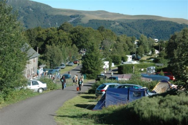 Domaine Grande Cascade - Mont-Dore