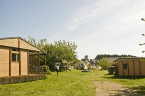 Camping LE MINIHY - Pléneuf-Val-André