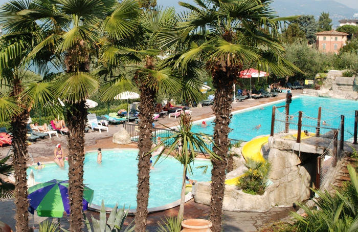 Camping - San Felice del Benaco - Lombardije - Eden - Image #4