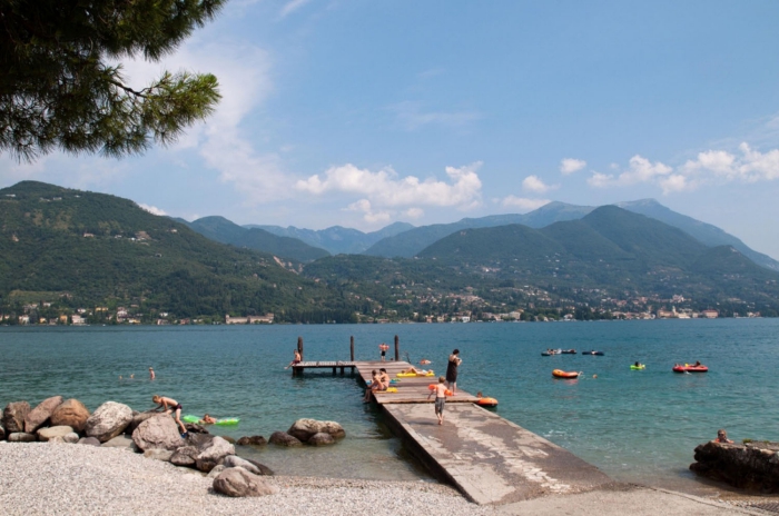 Camping - San Felice del Benaco - Lombardije - Eden - Image #5