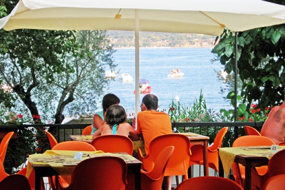 Camping - San Felice del Benaco - Lombardije - Europa Silvella - Image #4