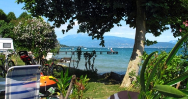 Camping - San Felice del Benaco - Lombardije - Europa Silvella - Image #7