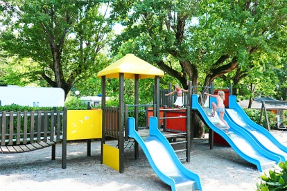 Camping - San Felice del Benaco - Lombardije - Europa Silvella - Image #9