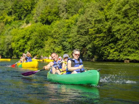 Camping CAMP DEPARTEMENTAL D'HAULME - Haulmé