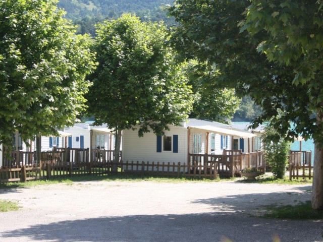 Camping HERBELON - Ontmoetingsplaats