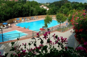 Camping - Troggen - Toscane - Il Poggetto - Image #1