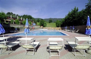 Camping - Troggen - Toscane - Il Poggetto - Image #4