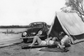 Camping Ile Batailleuse - Varades