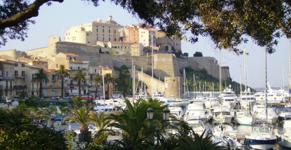 Camping International Camping - Calvi