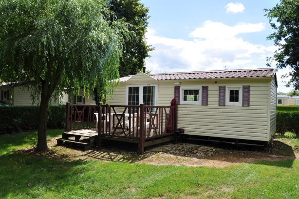 Camping - Bretenoux - Midi-Pyreneën - Camping La Bourgnatelle - Image #7
