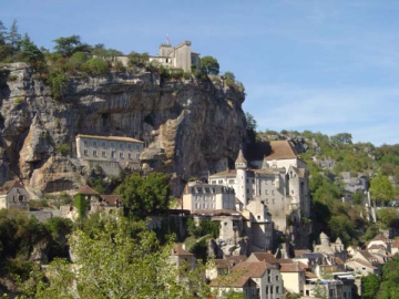 Camping - Bretenoux - Midi-Pyreneën - Camping La Bourgnatelle - Image #9