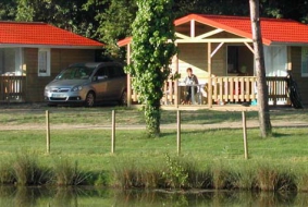 Camping - Saint-Julien-des-Landes - Pays de Loire - La Bretonnière - Image #2