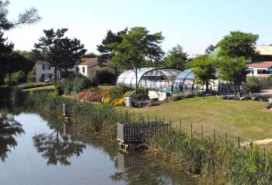 Camping - Saint-Julien-des-Landes - Pays de Loire - La Bretonnière - Image #3