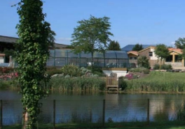 Camping - Saint-Julien-des-Landes - Pays de Loire - La Bretonnière - Image #4