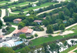 Camping - Saint-Julien-des-Landes - Pays de Loire - La Bretonnière - Image #9